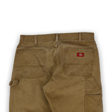 Load image into Gallery viewer, Dickies Carpenter Trousers 36