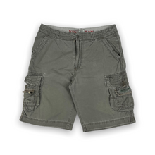 Load image into Gallery viewer, Mens Cargo Shorts 38