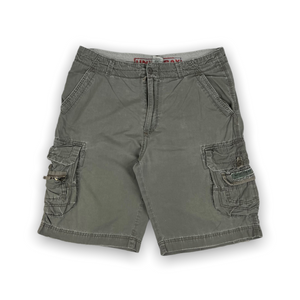 Mens Cargo Shorts 38