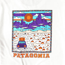 Load image into Gallery viewer, Patagonia T-shirt XS