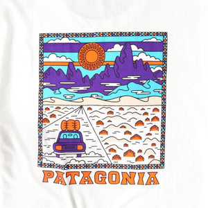 Patagonia T-shirt XS