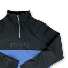 Load image into Gallery viewer, Stussy Sweatshirt Medium