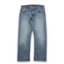 Load image into Gallery viewer, Levi&#39;s 501 Jeans 34