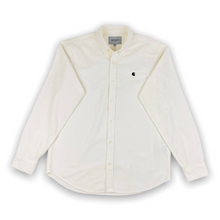 Load image into Gallery viewer, Carhartt Corduroy Shirt XL