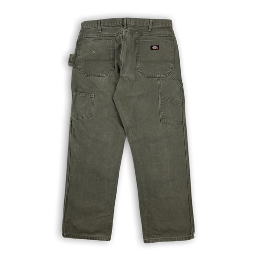 Dickies Carpenter Trousers 34