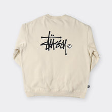 Load image into Gallery viewer, Stussy Sweatshirt XL