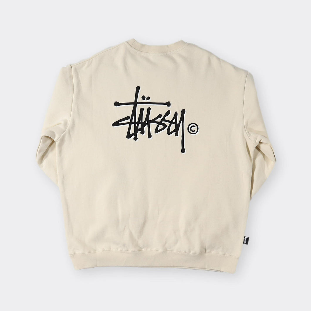 Stussy Sweatshirt XL