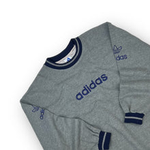 Load image into Gallery viewer, Adidas Sweatshirt Large