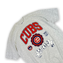 Load image into Gallery viewer, Hannes Beefy-T Cubs T-shirt 2XL