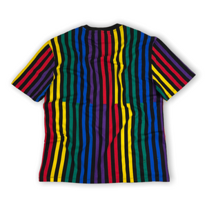 Guess Striped T-shirt L