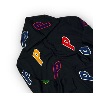 Palace Hoodie M