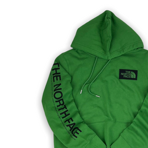 The North Face Hoodie M