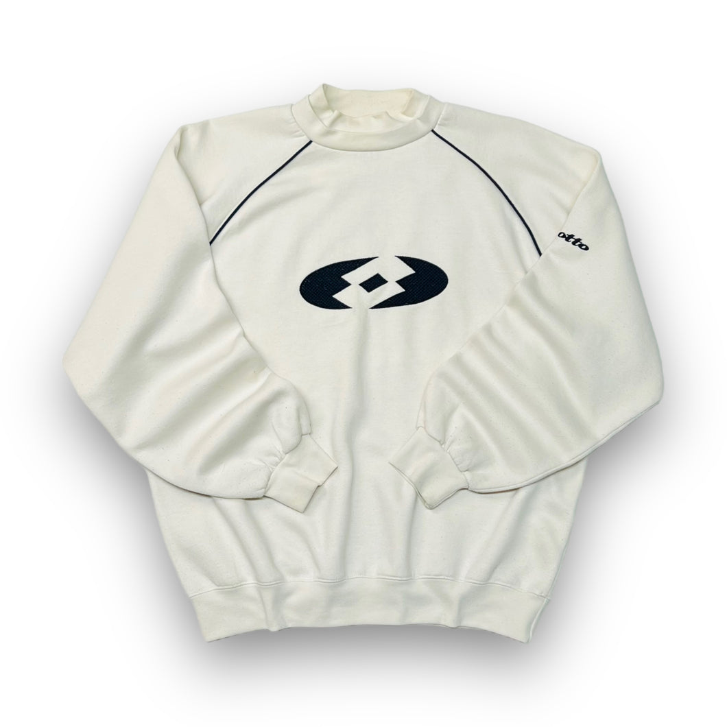 Lotto Sweatshirt Medium