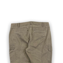 Load image into Gallery viewer, Gap Women&#39;s Cargos Pants 34”