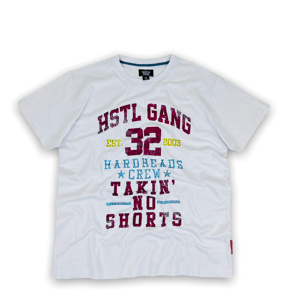 Hustle Gang T-shirt L