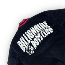 Load image into Gallery viewer, Billionaire Boys Club Corduroy Bomber Jacket Small