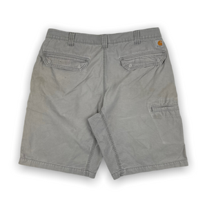 Carhartt Carpenter Shorts 36