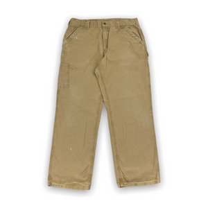 Carhartt Carpenter Trousers 36