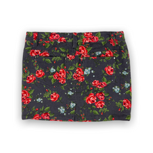 Load image into Gallery viewer, Vintage Mini Skirt 30”