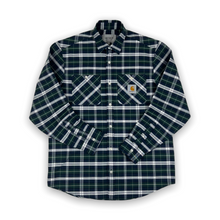 Load image into Gallery viewer, Carhartt Shirt Small