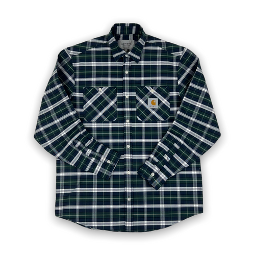 Carhartt Shirt Small