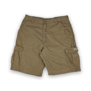 Mens Cargo Shorts 36