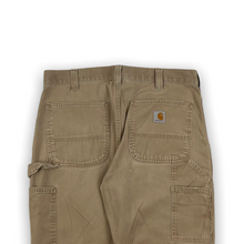 Load image into Gallery viewer, Carhartt Carpenter Trousers 34