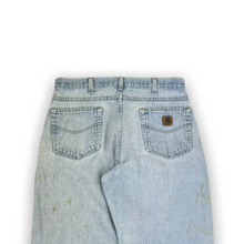 Load image into Gallery viewer, Carhartt Jeans 34