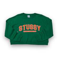 Load image into Gallery viewer, Stussy Sweatshirt 10