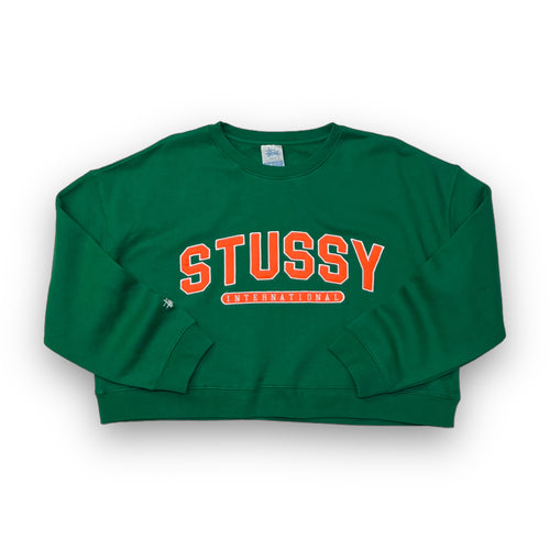 Stussy Sweatshirt 10