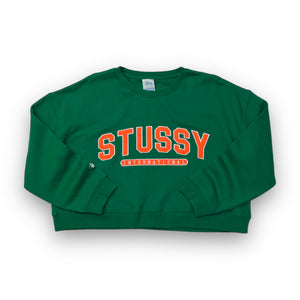 Stussy Women's Sweatshirt