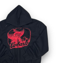 Load image into Gallery viewer, Carhartt Hoodie M