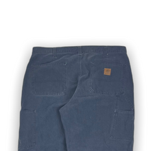 Load image into Gallery viewer, Carhartt Carpenter Jeans 36