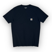 Load image into Gallery viewer, Carhartt T-shirt Black