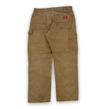 Load image into Gallery viewer, Dickies Carpenter Trousers 36