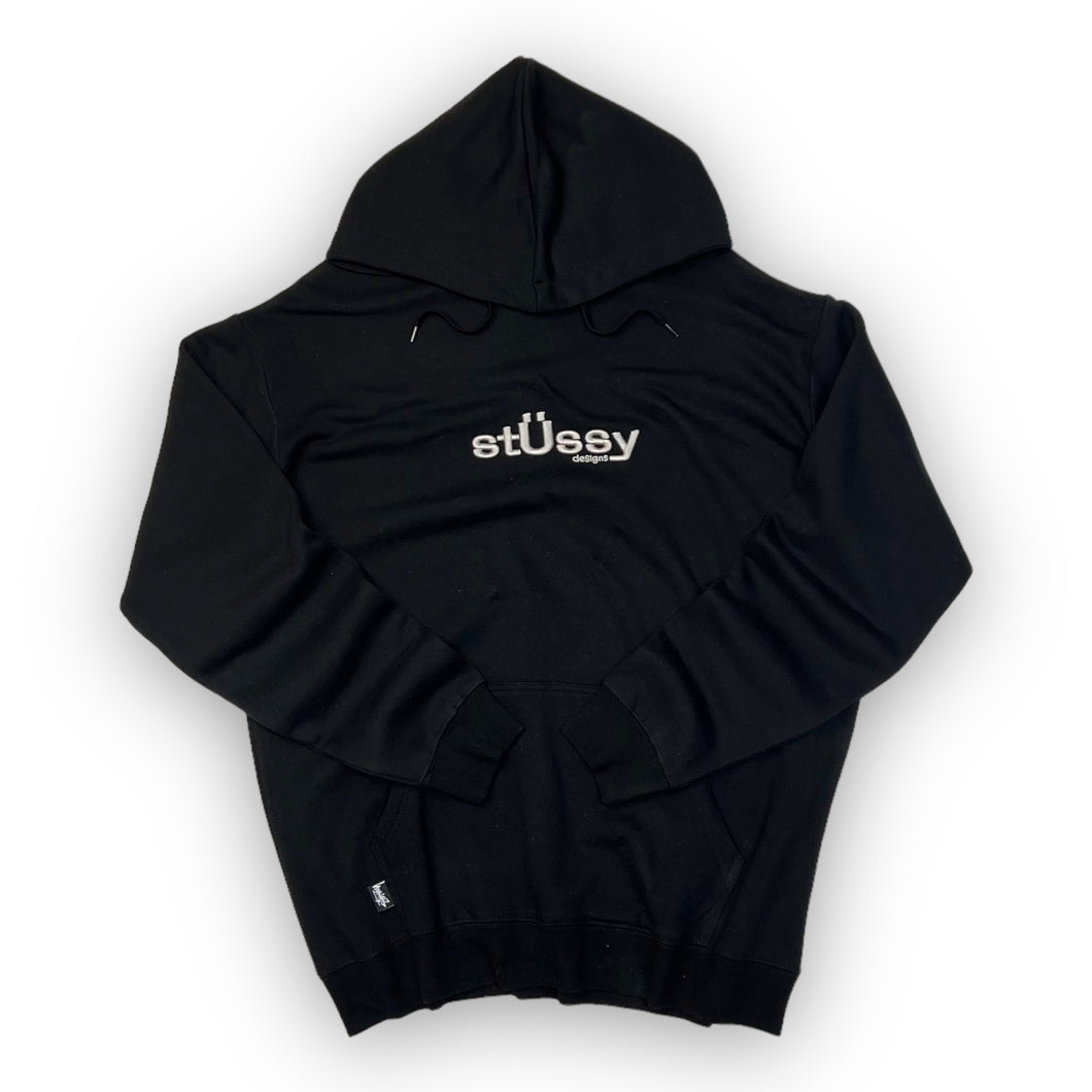 Stussy Oversized Hoodie S