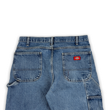 Load image into Gallery viewer, Dickies Carpenter Trousers 34