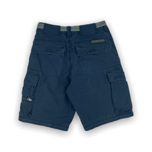 Load image into Gallery viewer, Mens Cargo Shorts 28