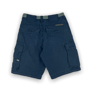 Mens Cargo Shorts 28