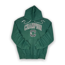 Load image into Gallery viewer, Vintage Champion Hoodie Large