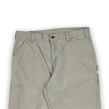 Load image into Gallery viewer, Carhartt Carpenter Trousers 36