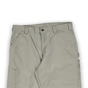 Carhartt Carpenter Trousers 36