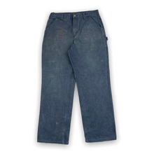 Load image into Gallery viewer, Carhartt Carpenter Jeans 34