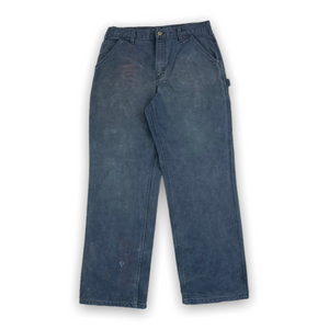 Carhartt Carpenter Jeans 34