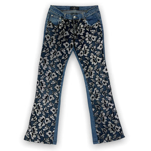 Vintage Flared Jeans 28