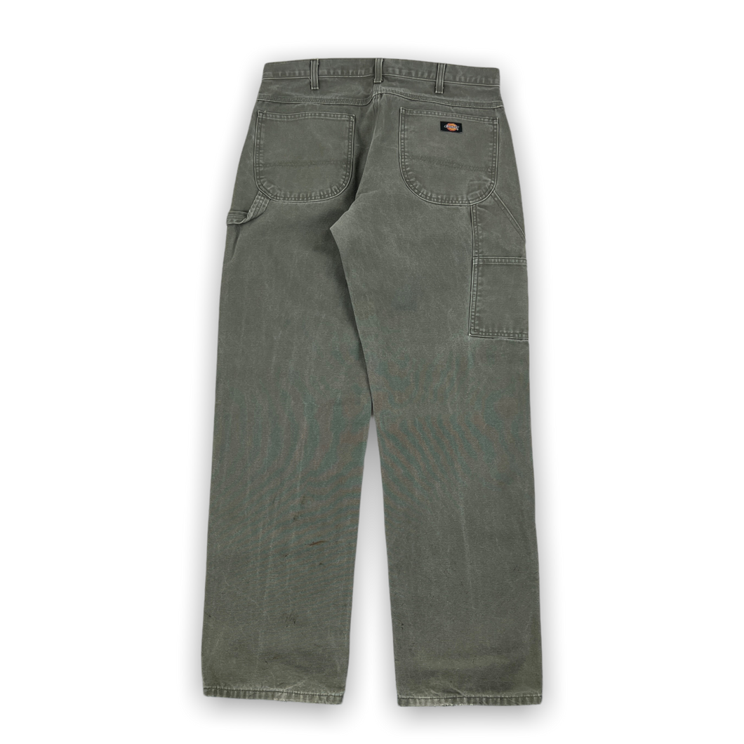 Dickies Carpenter Trousers 36