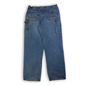 Carhartt Carpenter Jeans 36