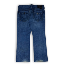 Load image into Gallery viewer, True Religion Vintage Jeans 37