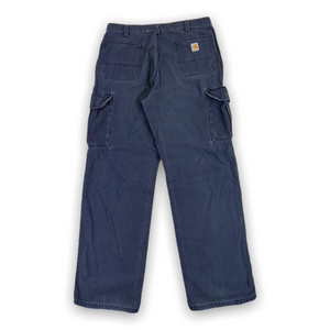 Carhartt Cargo Trousers 36