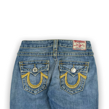 Load image into Gallery viewer, True Religion Women&#39;s Jeans 25